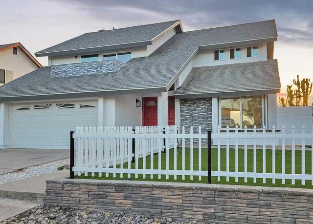 Property at 13146 Thunderhead, San Diego, CA 92129, 4 beds, 2.5 baths