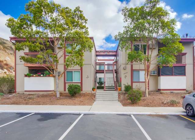 Property at 5422 Adobe Fls #16, San Diego, CA 92120, 2 beds, 1.5 baths