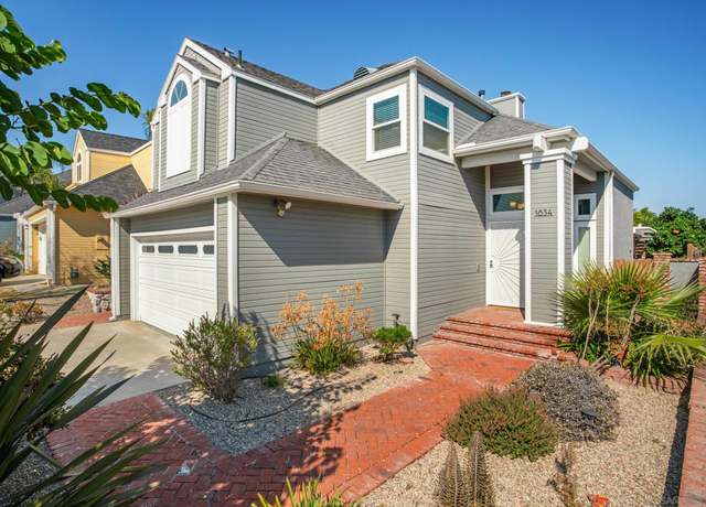 Property at 1834 Blackhawk Ave, Oceanside, CA 92056, 3 beds, 2.5 baths
