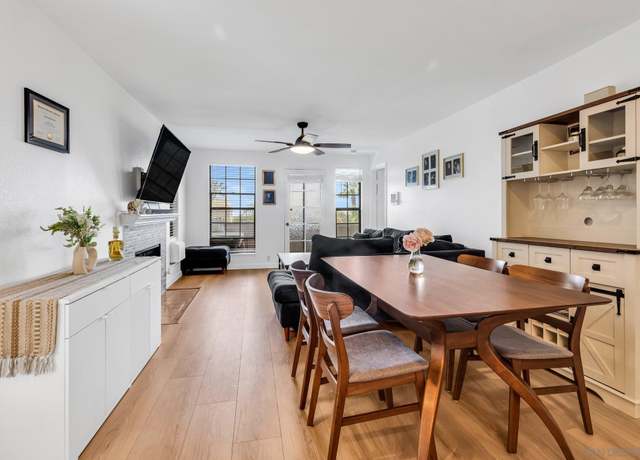 Property at 3975 Hortensia St Unit E7, San Diego, CA 92110, 2 beds, 2 baths