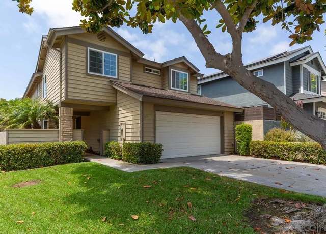 Property at 3516 Old Cobble Rd, San Diego, CA 92111, 4 beds, 2.5 baths