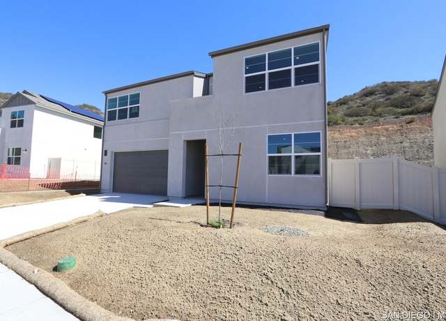 Property at 769 Meadowood St Lot 338, Fallbrook, CA 92028, 5 beds, 3 baths