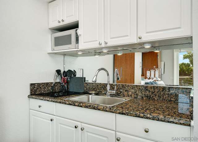 Property at 1021 Scott St #253, San Diego, CA 92106, 1 bath