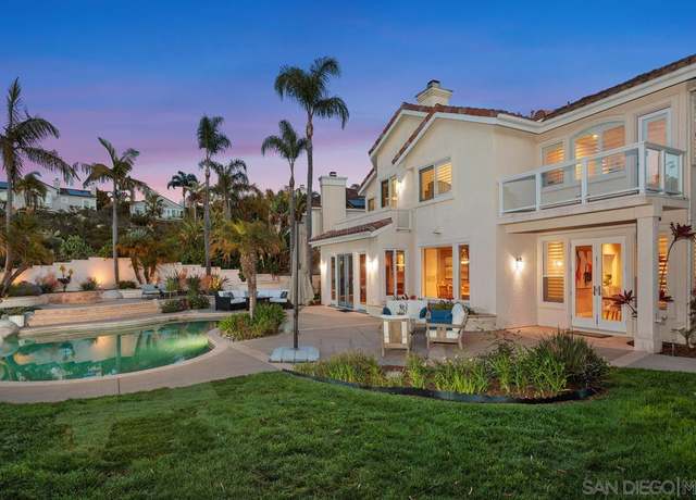 Property at 4798 Thurston Pl, San Diego, CA 92130, 5 beds, 3.5 baths