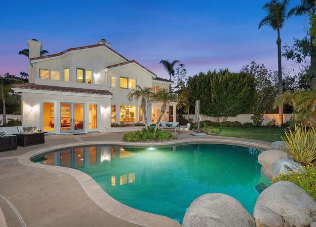 Property at 4798 Thurston Pl, San Diego, CA 92130, 5 beds, 3.5 baths