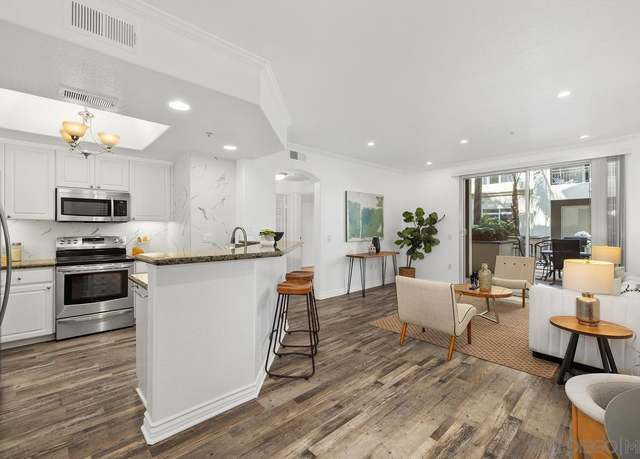 Property at 4165 Executive Dr Unit F110, La Jolla, CA 92037, 2 beds, 2 baths