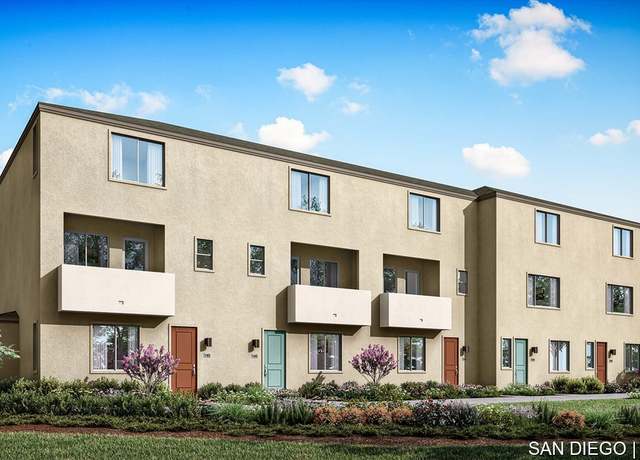 Property at 10202 Vista Lusardi Unit 9, San Diego, CA 92129, 2 beds, 3 baths