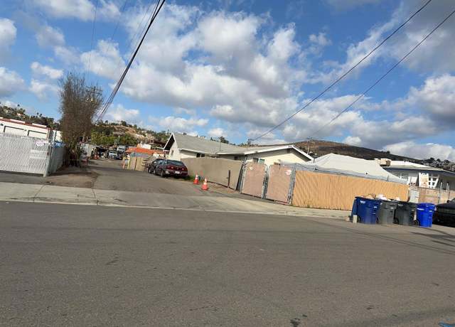 Property at 9108 Birch St, Spring Valley, CA 91977, 2 beds, 2 baths