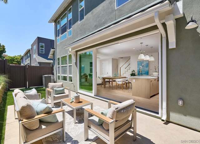 Property at 567 N Vulcan Ave, Encinitas, CA 92024, 3 beds, 2.5 baths