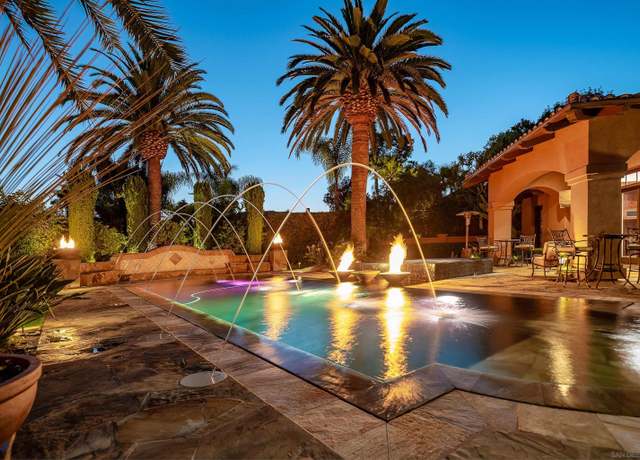 Property at 14002 Rancho Vista Bnd, San Diego, CA 92130, 5 beds, 6.5 baths