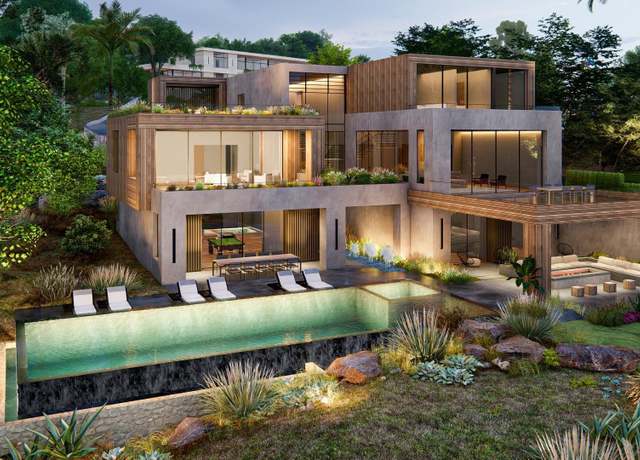 Property at 0 Romero Dr. Lot 5, La Jolla, CA 92037