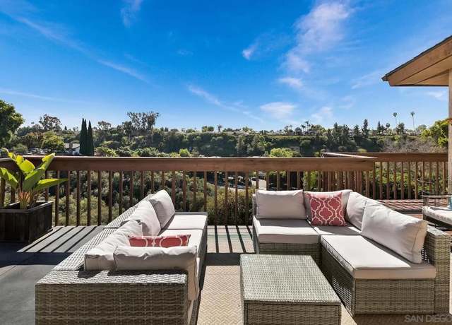 Property at 4810 Baylor Dr, San Diego, CA 92115, 6 beds, 3 baths