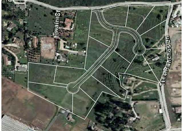 Property at 0 Richland, San Marcos, CA 92069