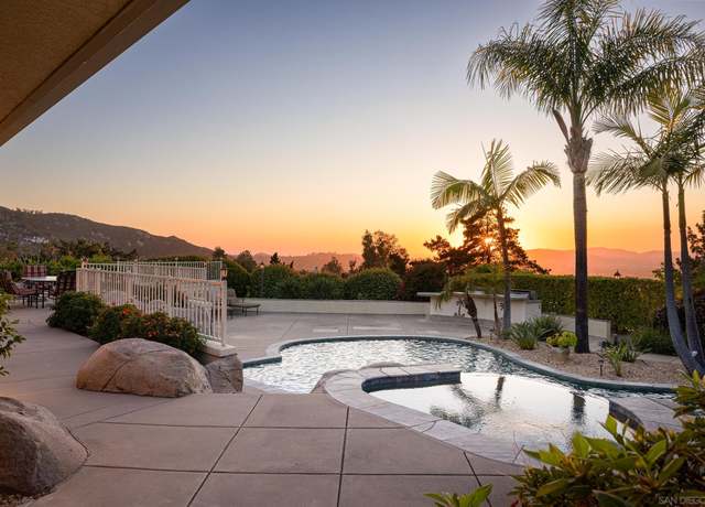 Property at 13671 Orchard Gate Rd, Poway, CA 92064, 4 beds, 2.5 baths
