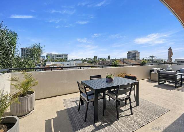 Property at 3650 5th Ave #301, San Diego, CA 92103, 2 beds, 2 baths