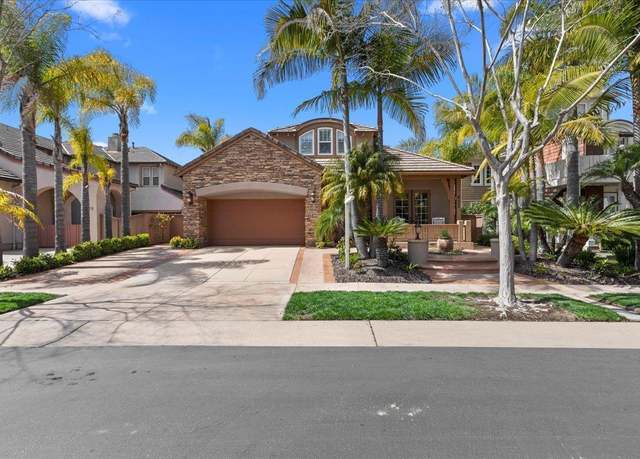 Property at 622 Brae Mar Ct, Encinitas, CA 92024, 4 beds, 3 baths
