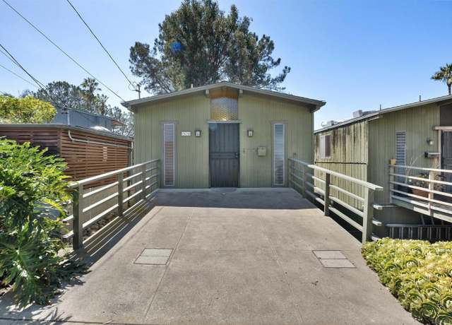 Property at 3438 Alabama St, San Diego, CA 92104, 2 beds, 1.5 baths