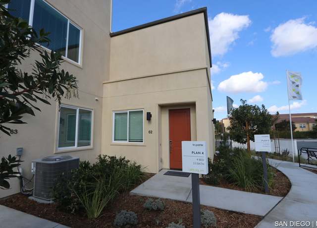 Property at 5360 Seacliff Pl Unit 62, San Diego, CA 92154, 3 beds, 2.5 baths