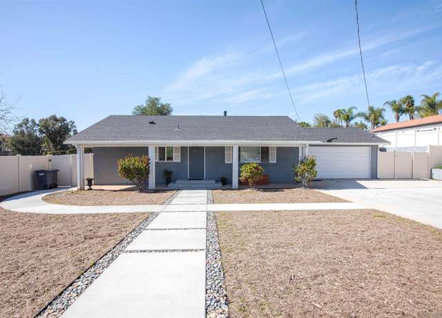 Property at 1996 Rohn Rd, Escondido, CA 92025, 3 beds, 2 baths