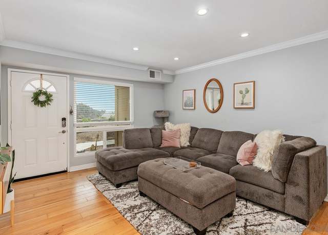 Property at 3655 Ash St #2, San Diego, CA 92105, 2 beds, 2 baths