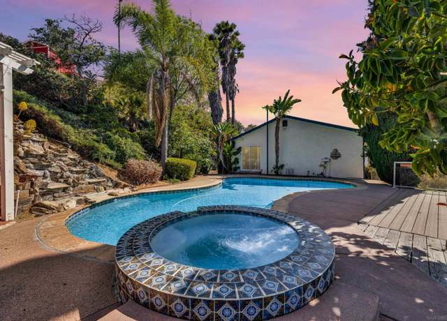 Property at 12673 Jackson Hill Dr, El Cajon, CA 92021, 4 beds, 3.5 baths