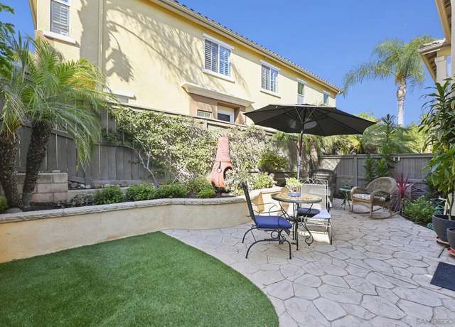 Property at 2641 Bellezza Dr, San Diego, CA 92108, 2 beds, 2.5 baths