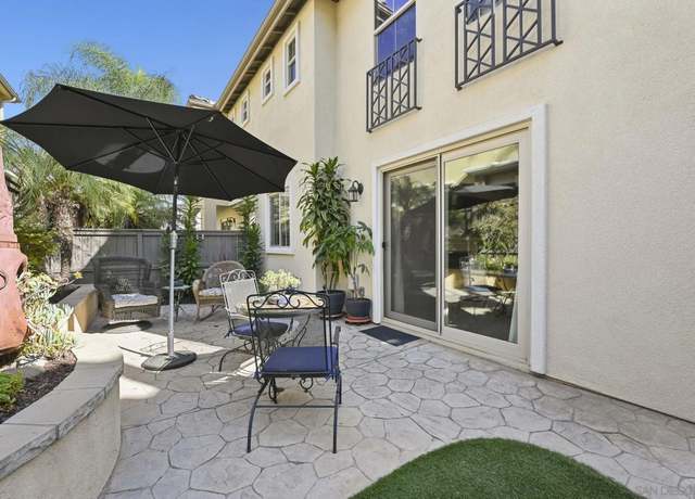 Property at 2641 Bellezza Dr, San Diego, CA 92108, 2 beds, 2.5 baths