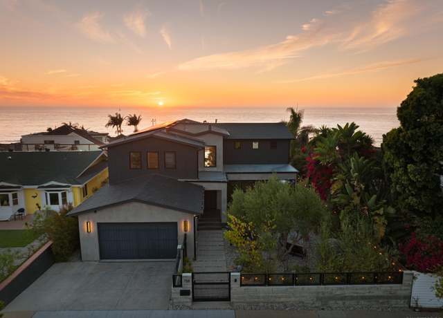 Property at 758 Cordova, San Diego, CA 92107, 5 beds, 6 baths