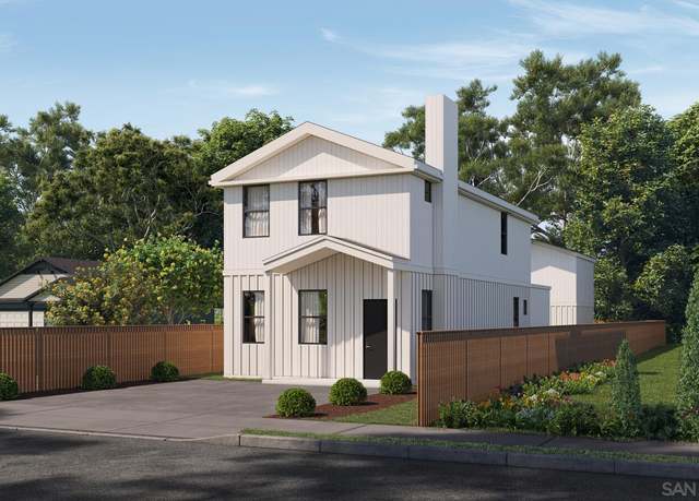 Property at 3660 8th Ave, San Diego, CA 92103