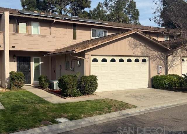 Property at 600 SHEFFIELD #14, Chula Vista, CA 91910, 4 beds, 2.5 baths