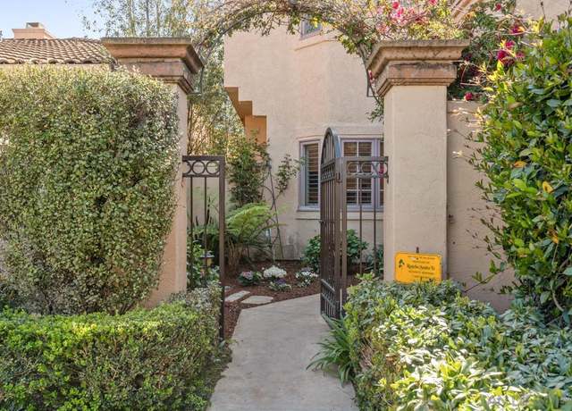Property at 3614 Paseo Vista Famosa, Rancho Santa Fe, CA 92091, 3 beds, 3 baths