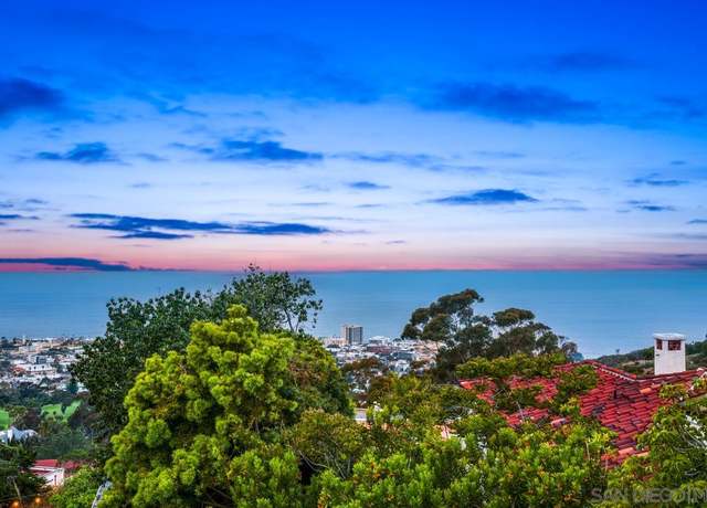 Property at 7316 Encelia Dr, La Jolla, CA 92037, 5 beds, 4 baths
