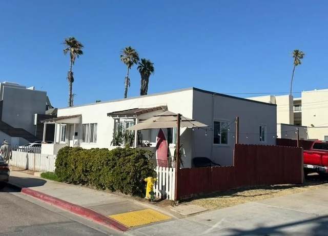 Property at 967-69 Seacoast Dr, Imperial Beach, CA 91932, 4 beds, 3 baths