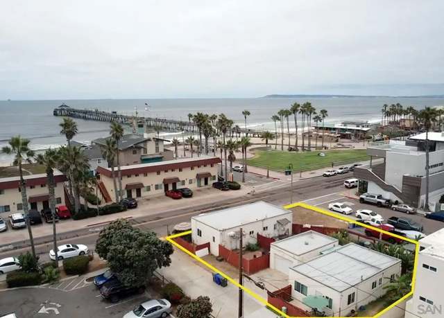 Property at 967-69 Seacoast Dr, Imperial Beach, CA 91932, 4 beds, 3 baths