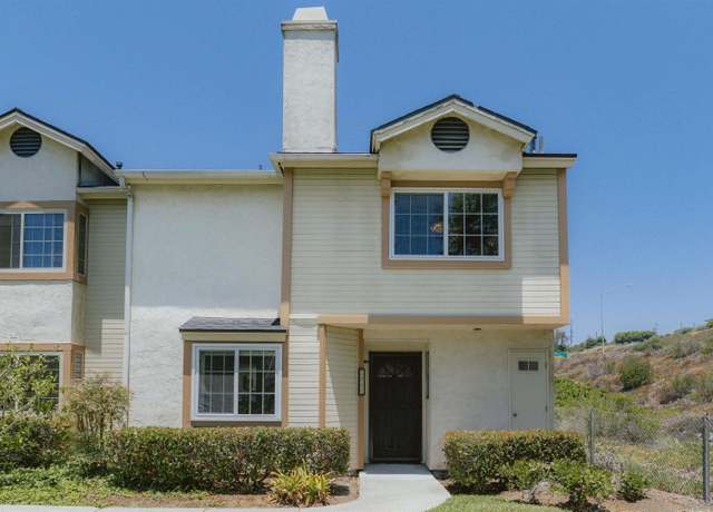 Property at 2095 Haller St, San Diego, CA 92104, 3 beds, 3 baths