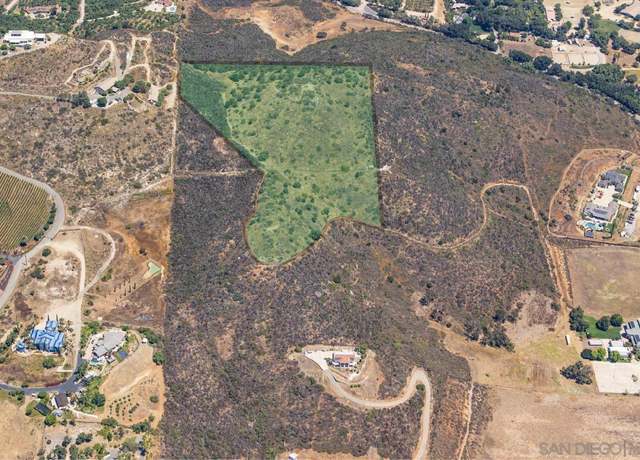 Property at N Twin Oaks Valley Rd, San Marcos, CA 92069