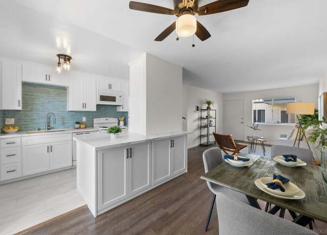 Property at 4099 Huerfano Ave #204, San Diego, CA 92117, 2 beds, 2 baths