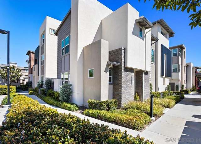 Property at 2123 Element Way, Chula Vista, CA 91915, 4 beds, 3.5 baths