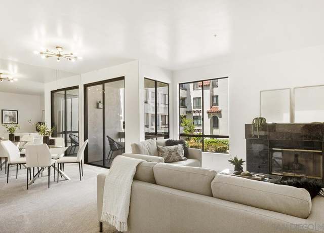 Property at 5805 Friars Rd #2202, San Diego, CA 92110, 3 beds, 2 baths