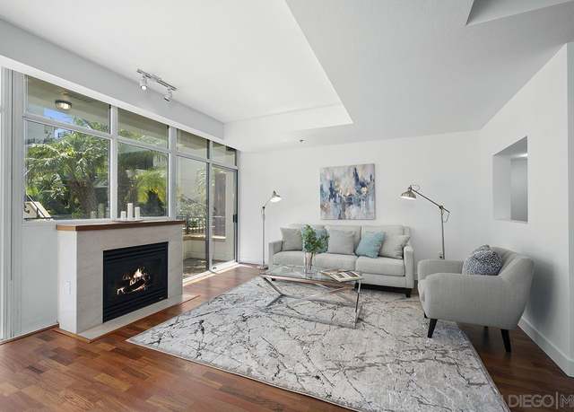 Property at 700 W Harbor Dr Unit TH 9, San Diego, CA 92101, 3 beds, 3.5 baths
