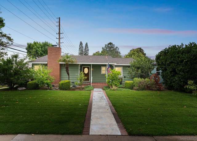 Property at 701 Catalina Ave, Santa Ana, CA 92706, 3 beds, 1.5 baths