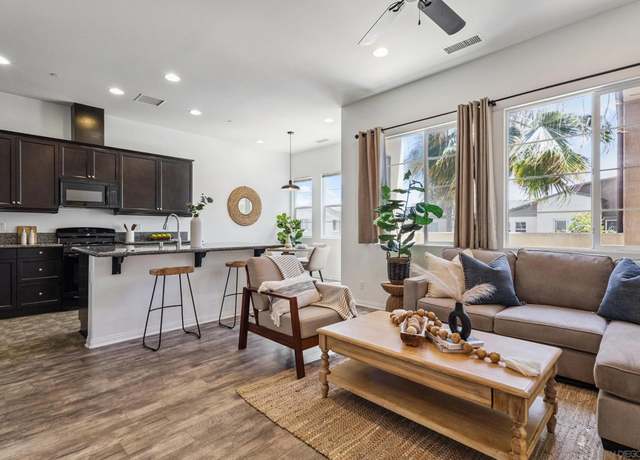 Property at 5057 Waterview Way #206, Oceanside, CA 92057, 2 beds, 2 baths
