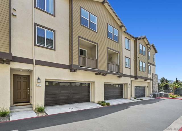 Property at 209 Mission Villas Rd, San Marcos, CA 92069, 2 beds, 2.5 baths