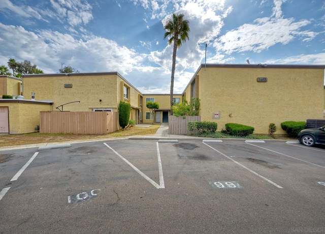 Property at 1653 Pentecost Way #12, San Diego, CA 92105, 1 bed, 1 bath