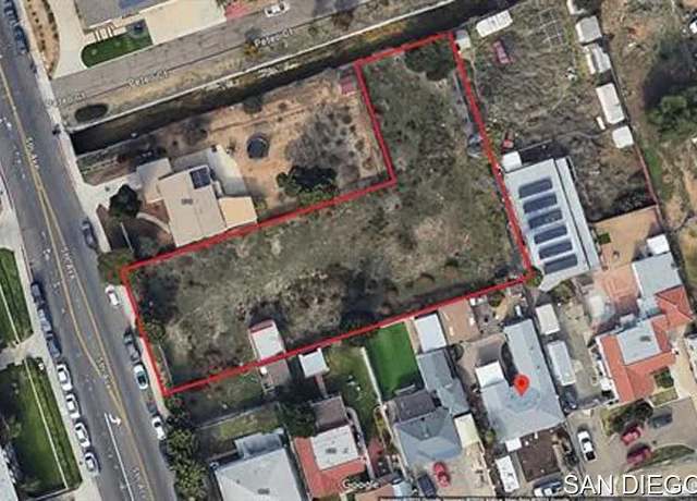 Property at 985 Fifth Ave, Chula Vista, CA 91911