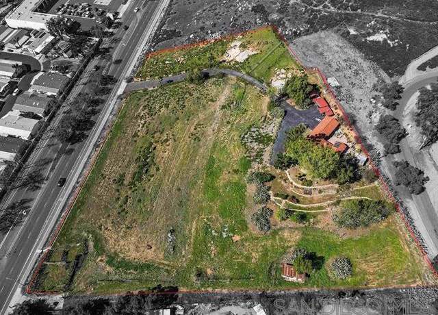 Property at 550 W el Norte Pkwy, Escondido, CA 92026