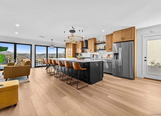 Property at 4505 La Cuenta Dr, San Diego, CA 92124, 4 beds, 2.5 baths