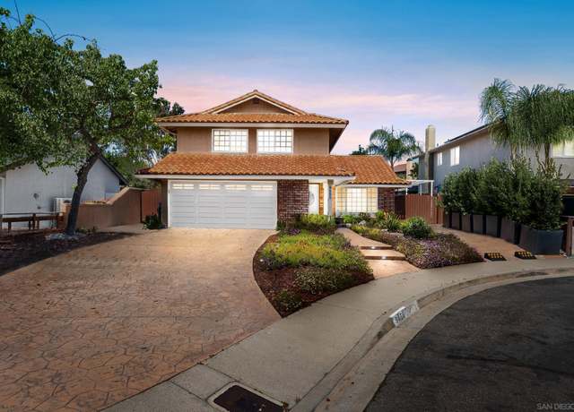 Property at 9858 Via Caceres, San Diego, CA 92129, 4 beds, 2.5 baths