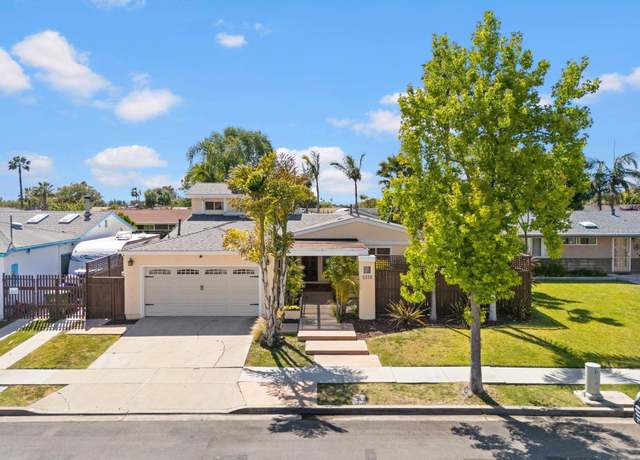 Property at 5370 Redding Rd, San Diego, CA 92115, 3 beds, 2 baths