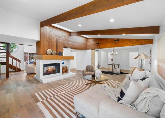 Property at 5370 Redding Rd, San Diego, CA 92115, 3 beds, 2 baths